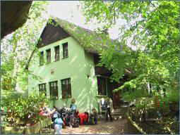 Naturfreundehaus Barsinghausen