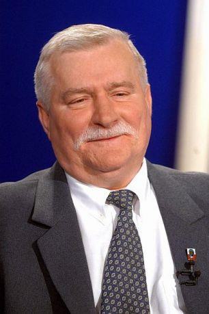Lech Walesa