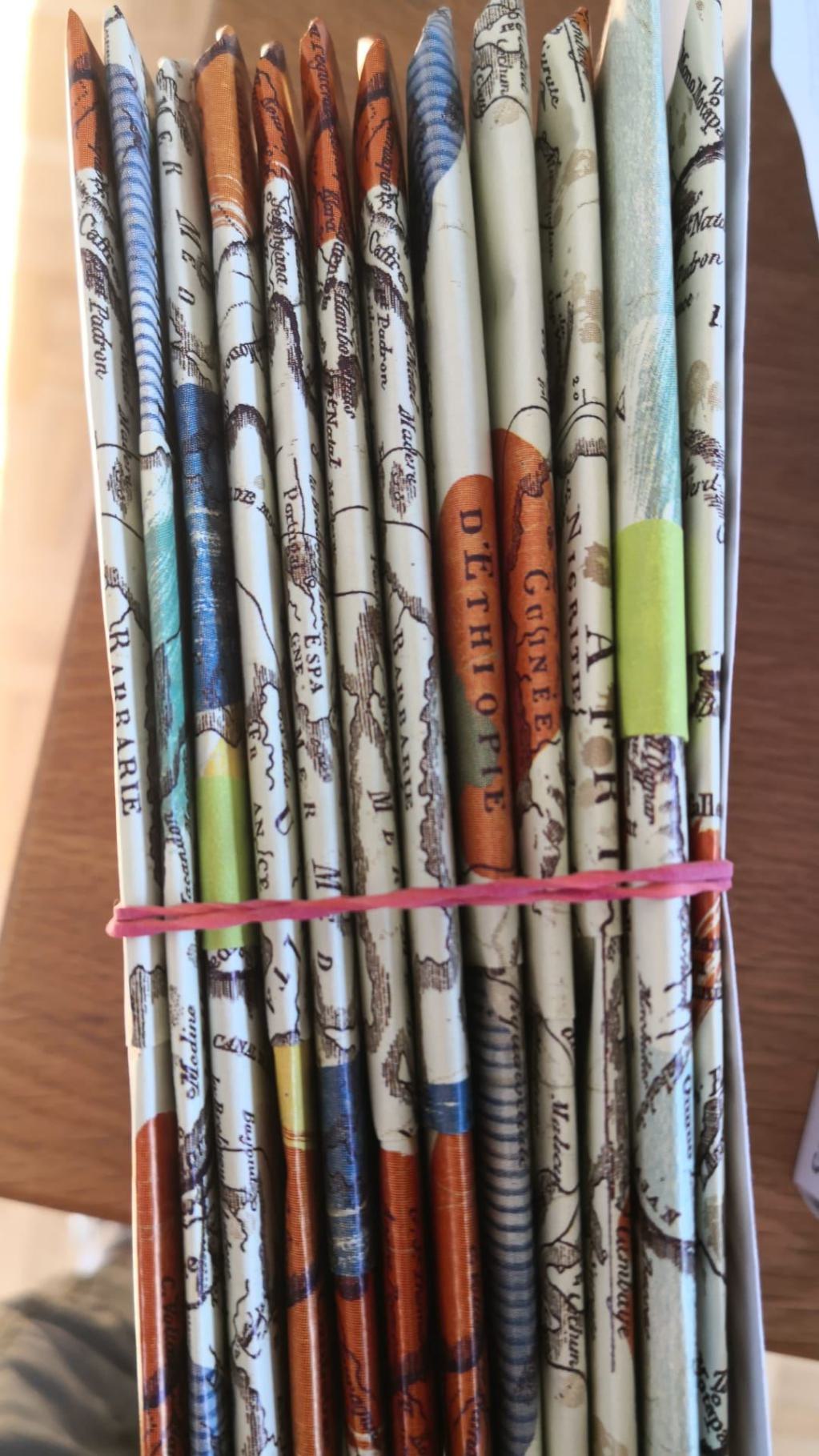 Präsente für langjährige Mitglieder