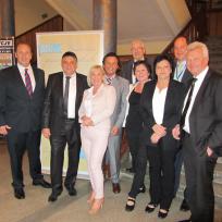 Barsinghäuser Delegation