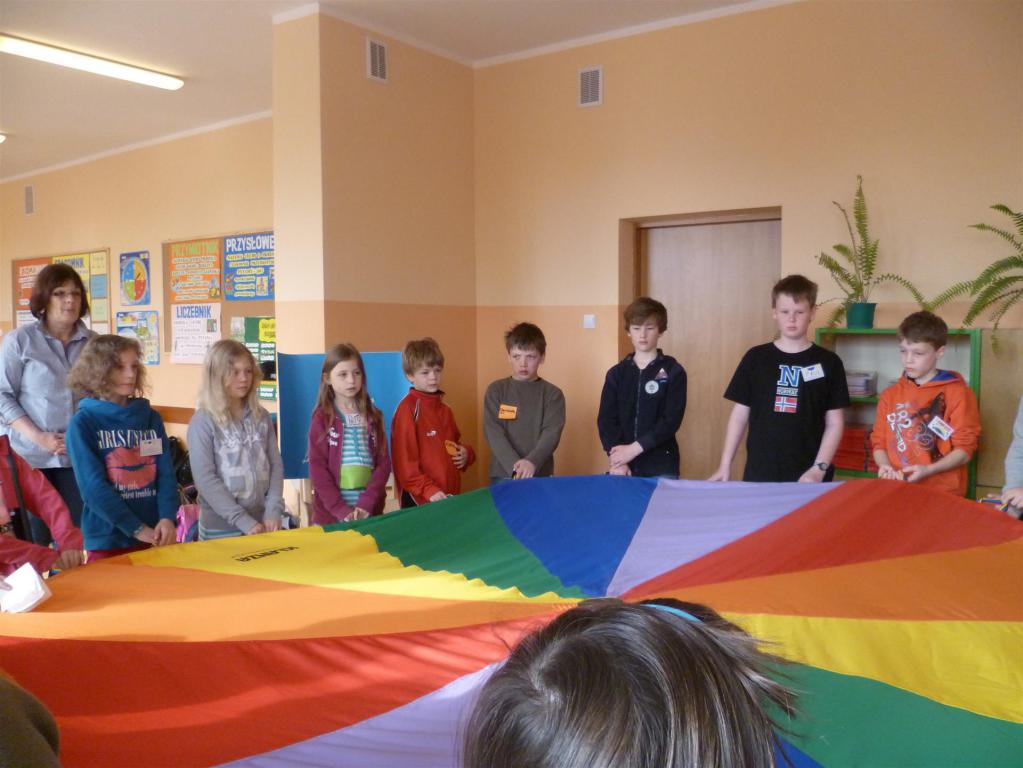 Gemeinsamer Unterricht