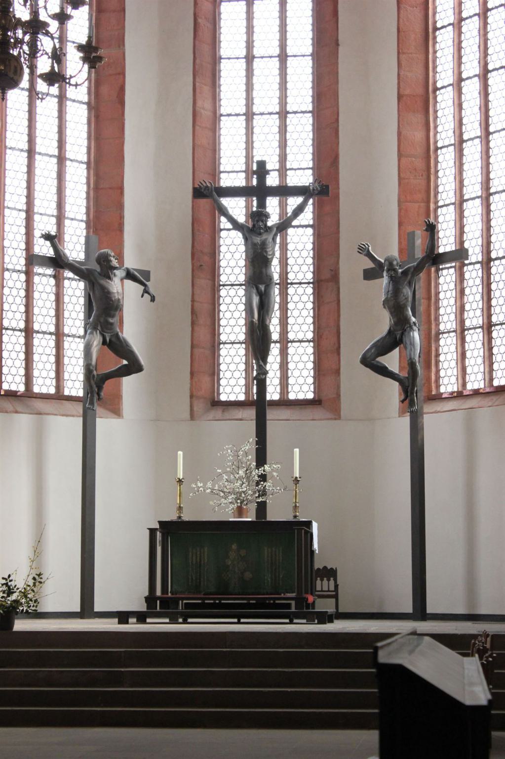 Dom St. Marien zu Wurzen