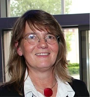 Portrait Andrea Kunkel