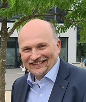 Portrait Andreas Brinkmann