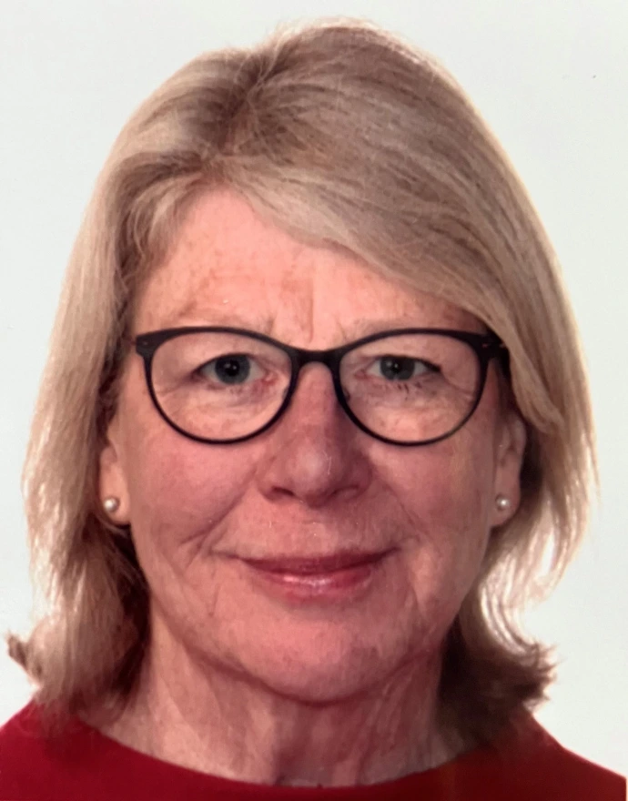 Portrait Regine Köhler