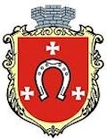 Wappen der Stadt Kovel