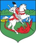 Wappen der Stadt Brzeg Dolny